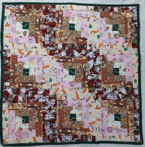 Small dogs - 38", &