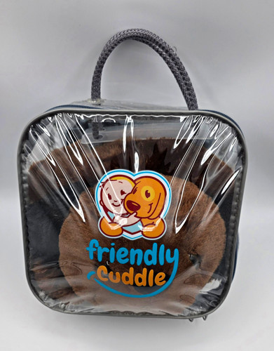 Friendly cuddle weighted - weighted, lap